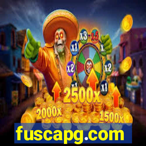 fuscapg.com
