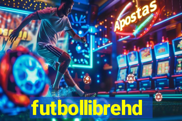 futbollibrehd