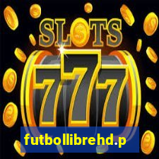 futbollibrehd.pe