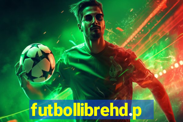 futbollibrehd.pe