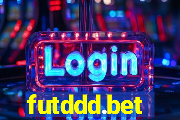 futddd.bet