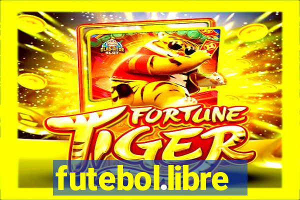 futebol.libre