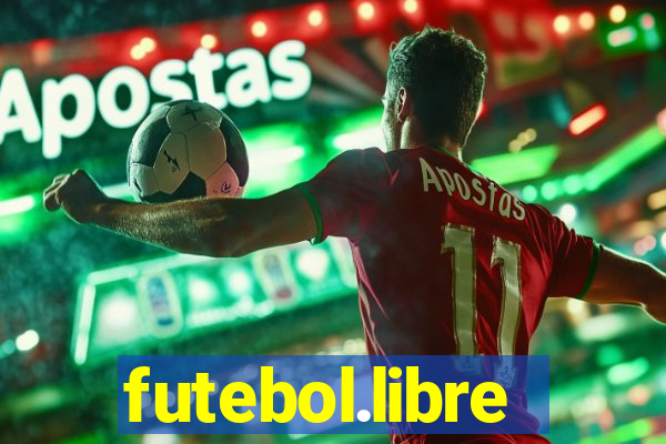 futebol.libre