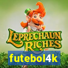 futebol4k