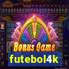 futebol4k