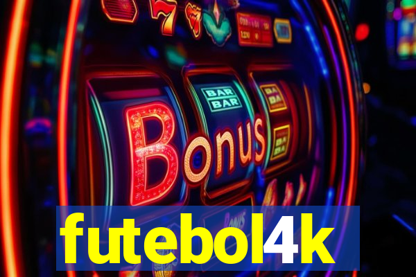 futebol4k