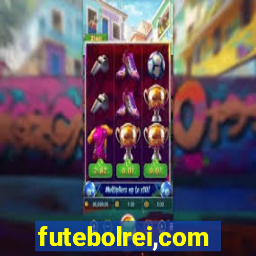 futebolrei,com