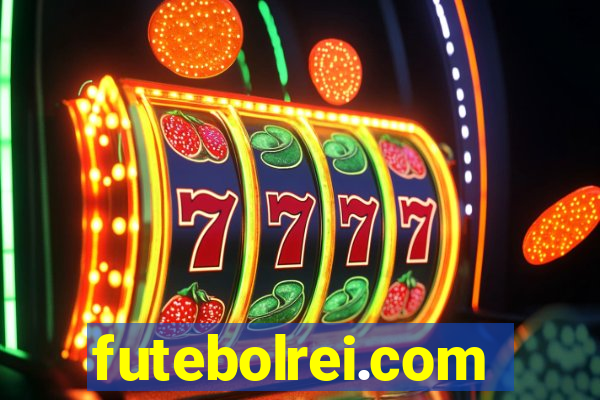 futebolrei.com