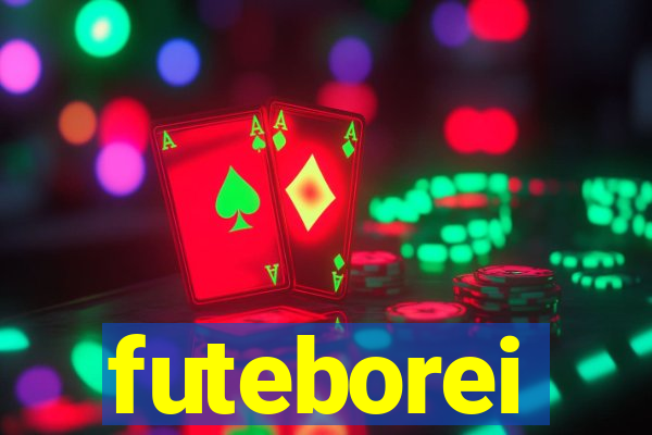 futeborei