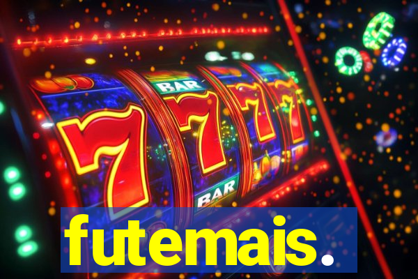 futemais.