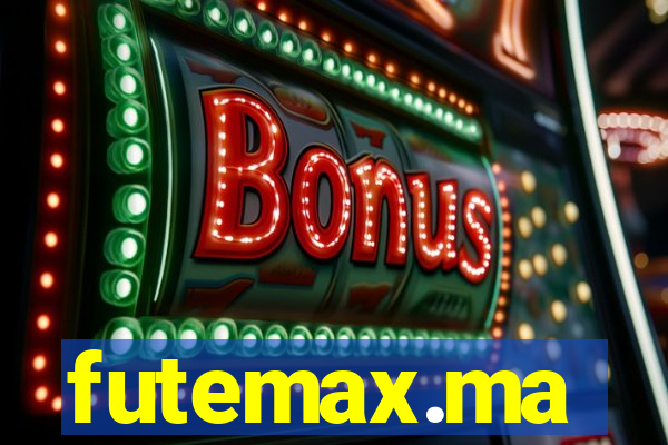 futemax.ma
