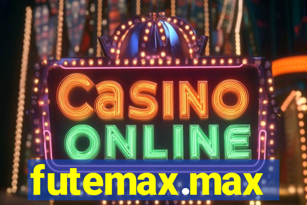 futemax.max