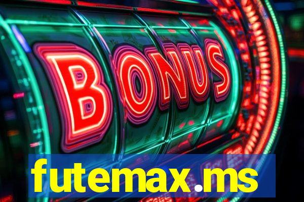 futemax.ms