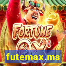 futemax.ms