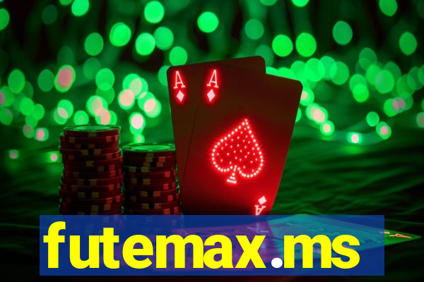 futemax.ms