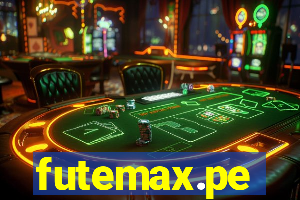 futemax.pe