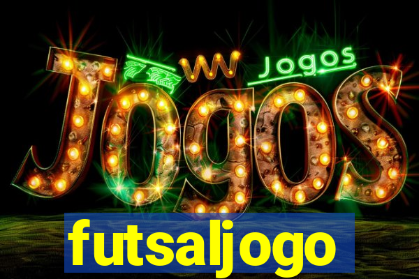 futsaljogo