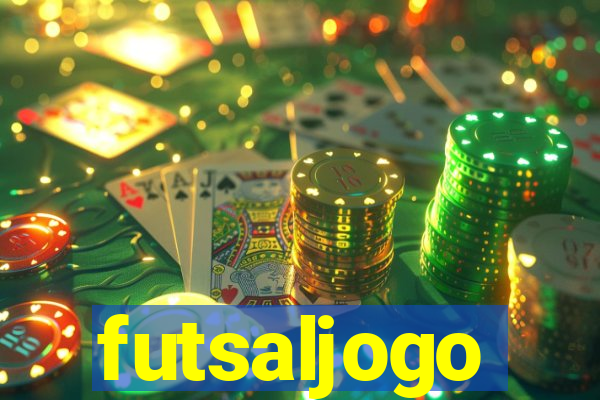 futsaljogo