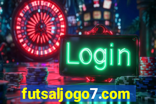 futsaljogo7.com