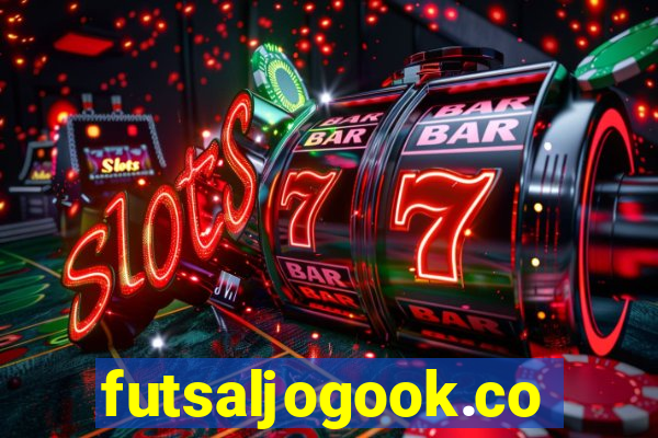 futsaljogook.com