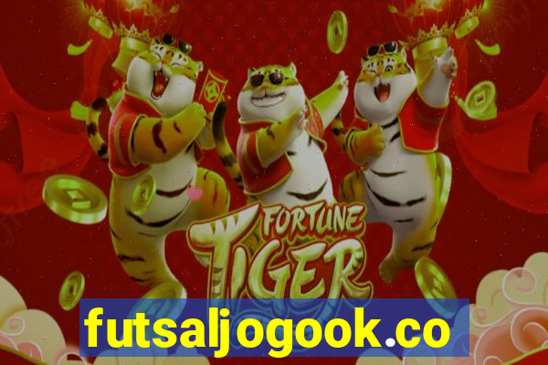 futsaljogook.com