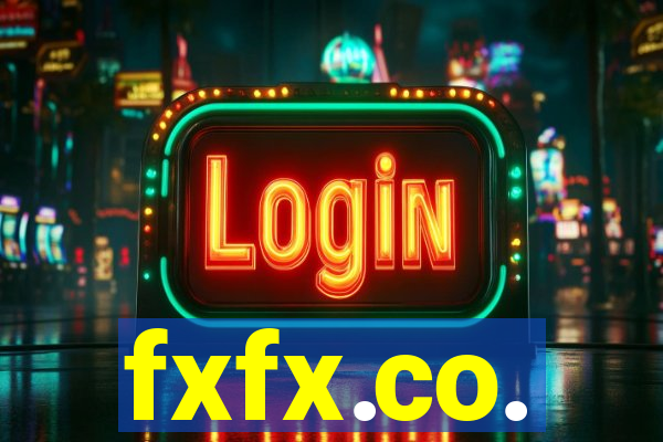 fxfx.co.