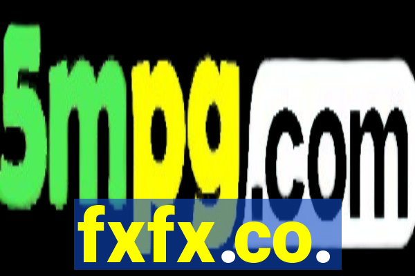 fxfx.co.