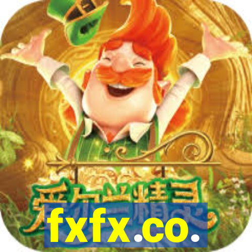 fxfx.co.