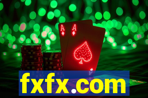fxfx.com