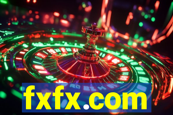 fxfx.com