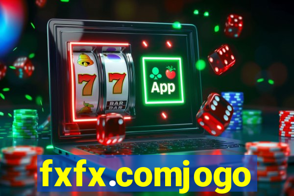 fxfx.comjogo