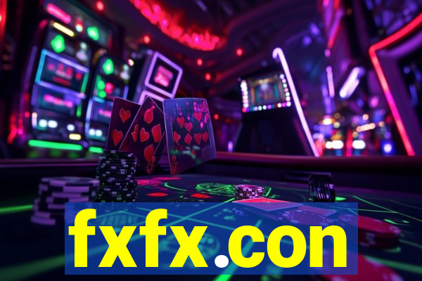 fxfx.con