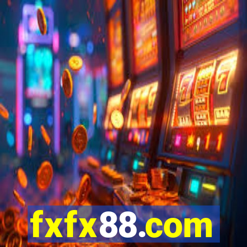 fxfx88.com