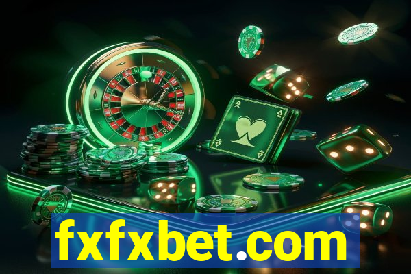 fxfxbet.com
