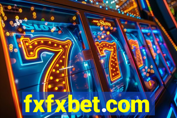 fxfxbet.com