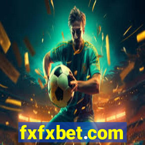 fxfxbet.com
