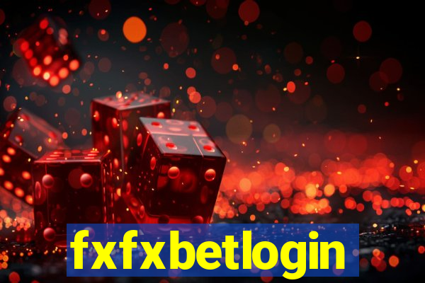 fxfxbetlogin