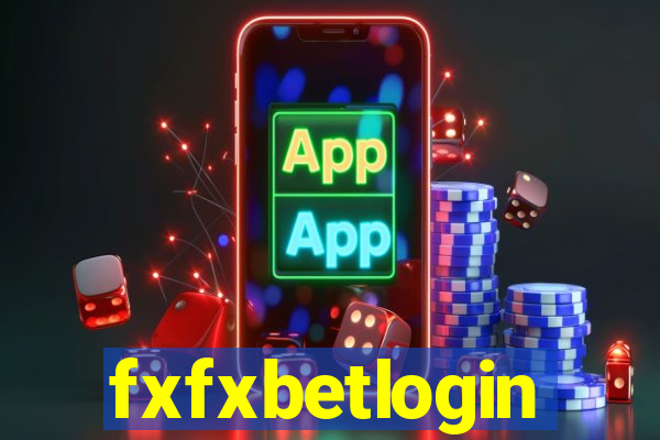 fxfxbetlogin