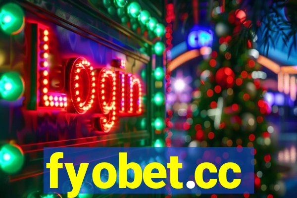 fyobet.cc