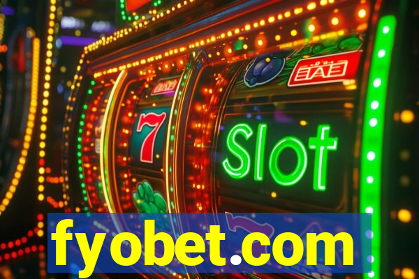 fyobet.com