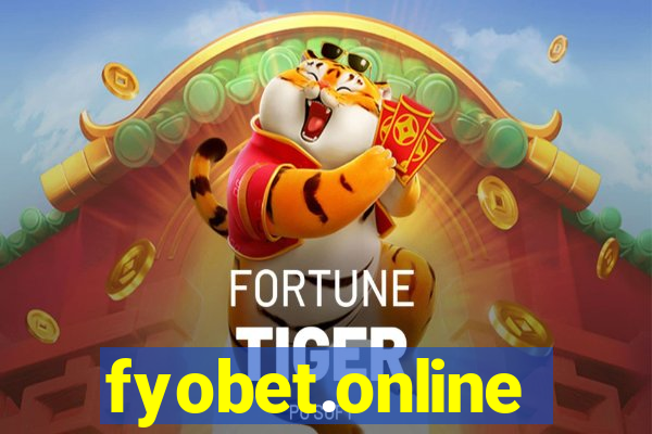 fyobet.online