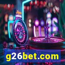 g26bet.com