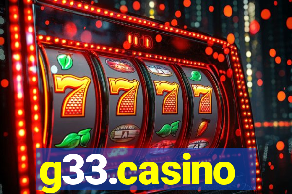 g33.casino