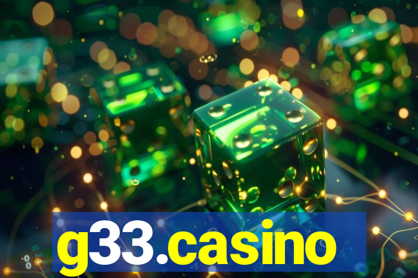 g33.casino