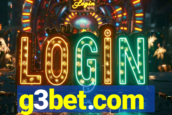 g3bet.com