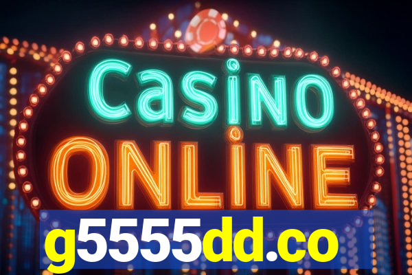 g5555dd.co
