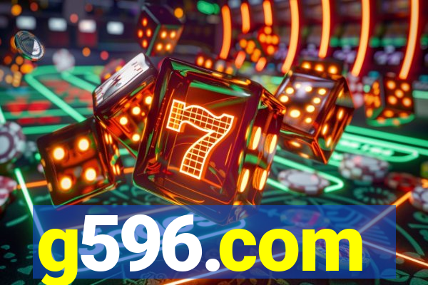 g596.com