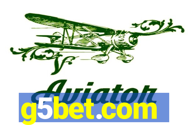 g5bet.com