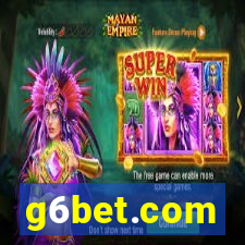 g6bet.com