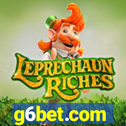 g6bet.com